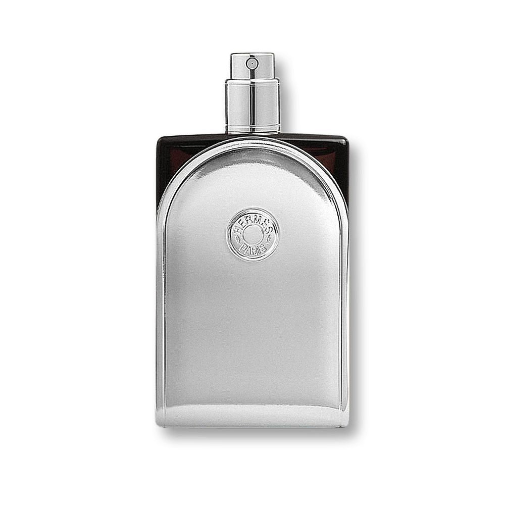 Hermes Voyage D`Hermes Pure Perfume For Unisex Eau De Parfum 100ML
